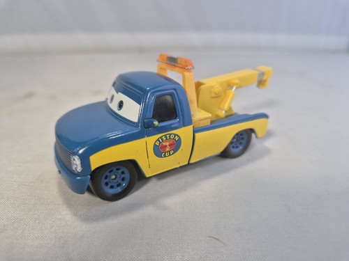 Rare disney pixar tom - disney, tow