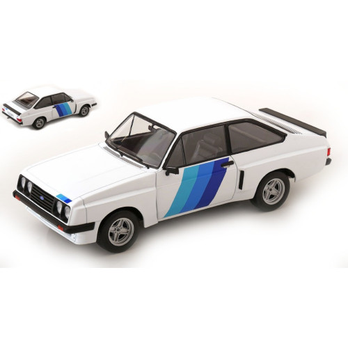 Ford escort mki 2000 - ford,