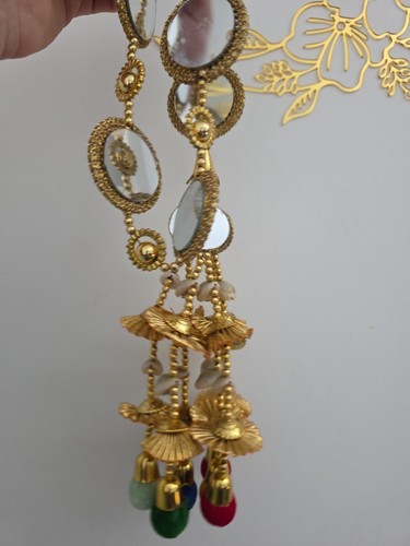 Paranda multi and - paranda, in
