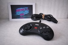 Sega Saturn Official
