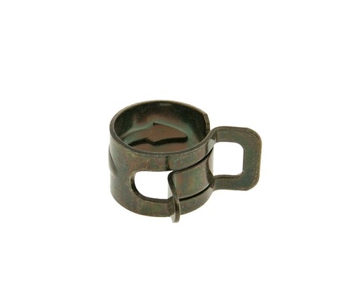 Hose clamp mm - hose,