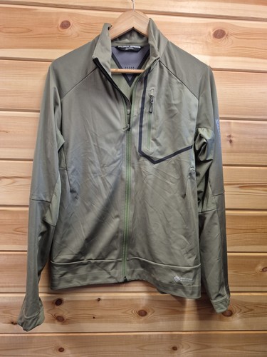 Salomon gore tex pro - gore-tex, jacket