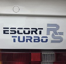 Ford Escort Mk3 RS Turbo S1