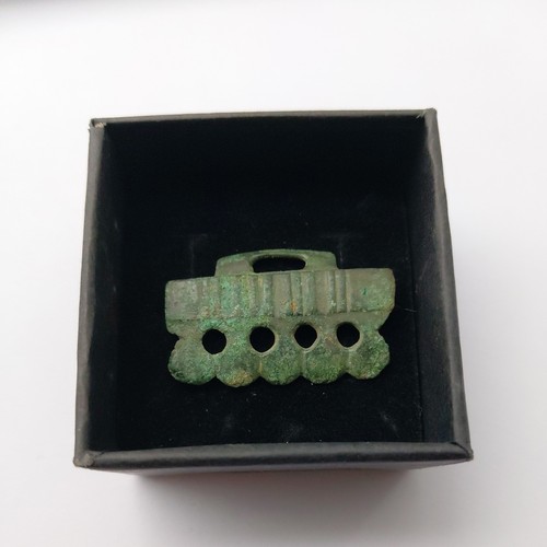 Genuine anglo saxon bronze - genuine,