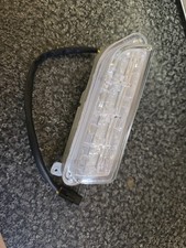 Honda Jazz MK4 Fog Light Lamp