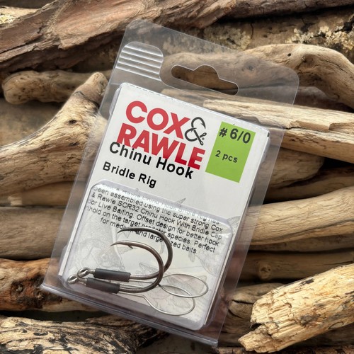 Cox rawle bridle rig with - &,