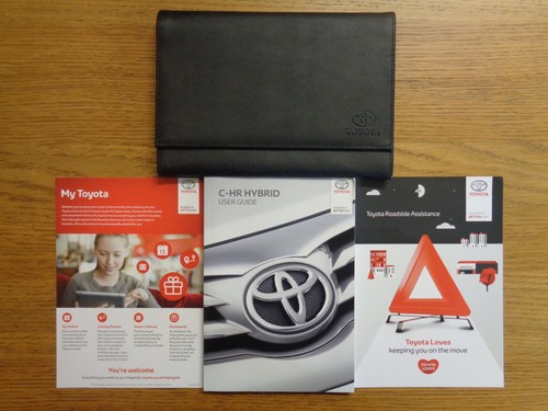 Toyota hybrid owners - toyota,