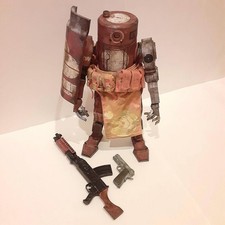 threeA WWRp CAESAR ThreeA