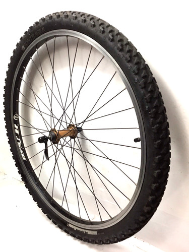 Trek bontrager bicycle - bontrager, 26"
