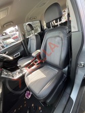 VAUXHALL ANTARA EXCLUSIV MK1