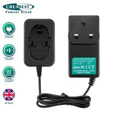 Charger For Bosch 24V Ni-MH/CD