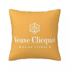 VEUVE CLICQUOT Cushion Cover