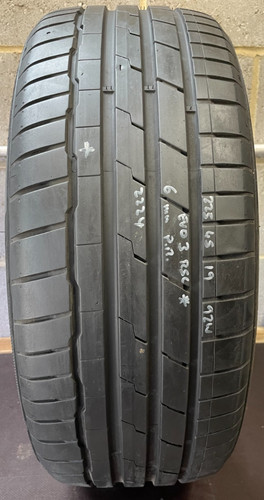 225 2254519 92w 6mm - 19,