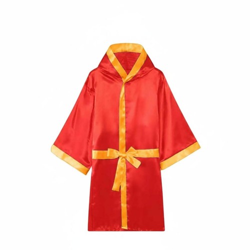 Lightweight arena walkout robe - arena,