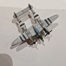 Micro Machines Military