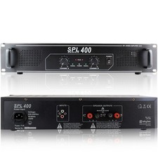 Skytec SPL 400 Watt Power