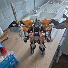 Power Rangers Mystic Force