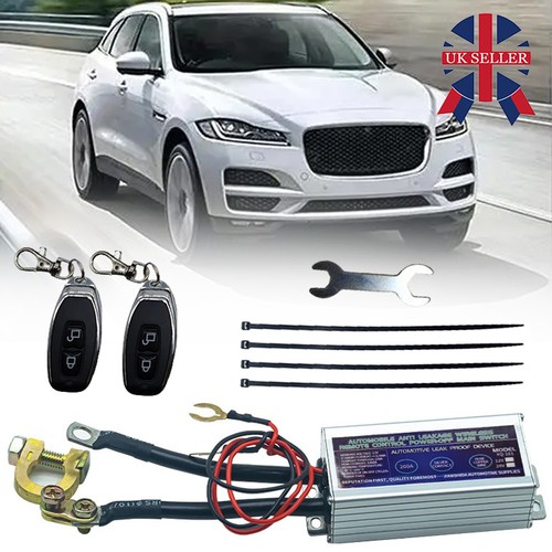 Car battery disconnect - car,