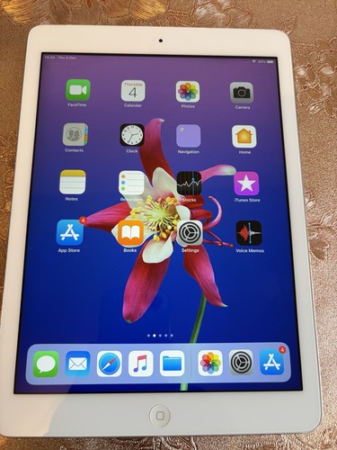 Apple ipad air 1st - apple,