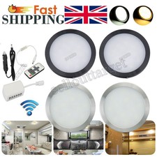 12V Interior LED Spot Lights