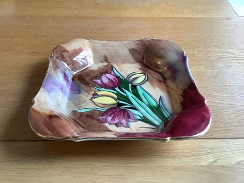 Rare tunstall tulip time - h&k,