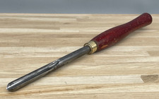 Record Power HSS 14mm Spindle Gouge Chisel Woodturning Chisel Tool