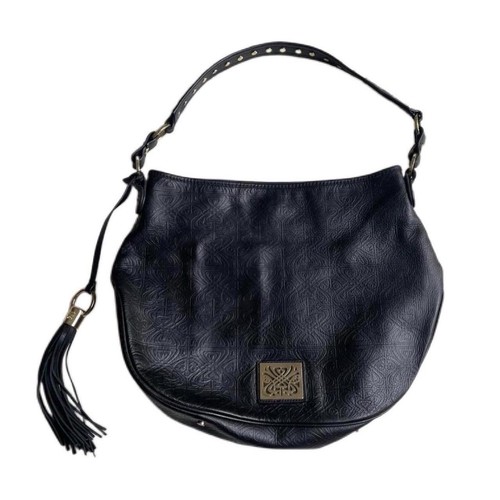 Biba london black and - biba,