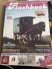 FLASHBACK MAGAZINE ISSUE 7