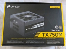Corsair TX750M 750W