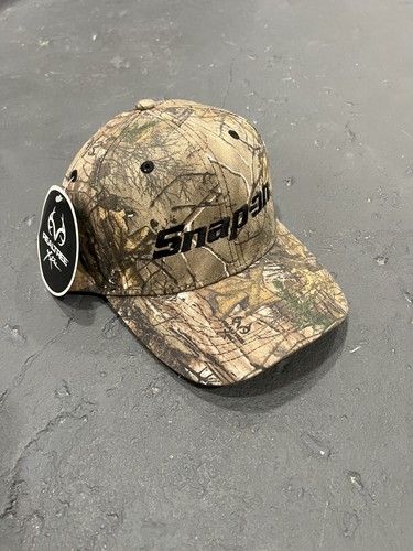 Snap tool mossy - on, camo