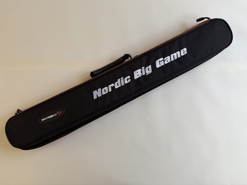 Nordic 7ft big game - big,