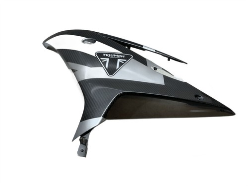 2020 triumph daytona 765 moto - triumph,