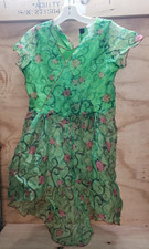 DC superhero girls poison ivy