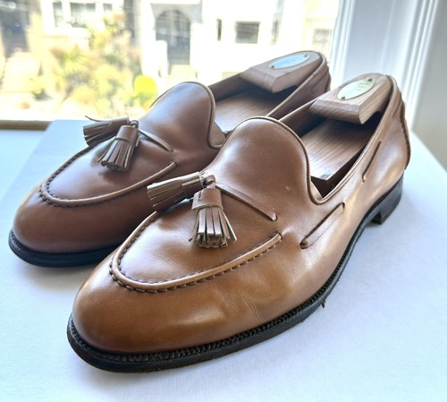 Edward green loafers - edward green,