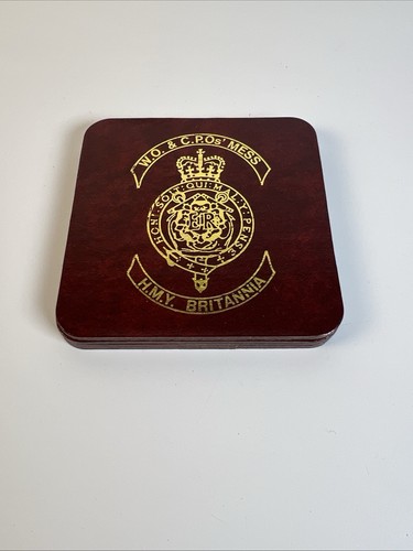 Vintage hmy britannia - hmy,