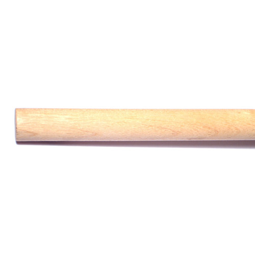 Birch wood dowel - 3/4", 36"