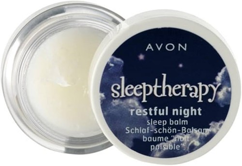 Avon sleeptherapy restful - sleeptherapy,