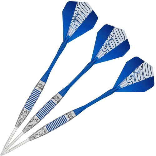 Unicorn sigma 900 steel - 900, tip