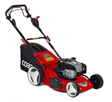 Cobra MX515SPBI Petrol