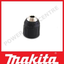 Makita 196310-2 Quick Keyless