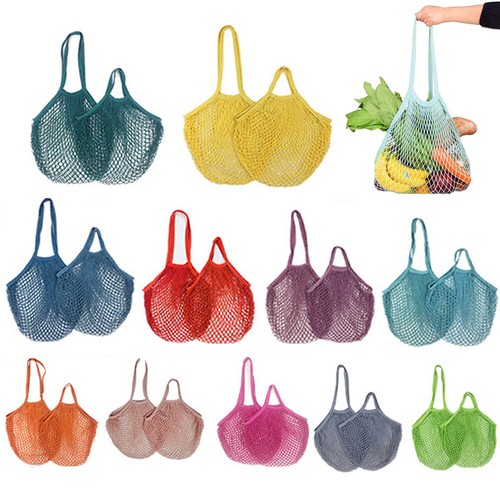 Reusable mesh net turtle - mesh,
