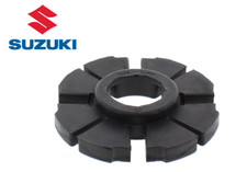 Rear Wheel Hub Original Hyosung XRX 125 AC Enduro RX125