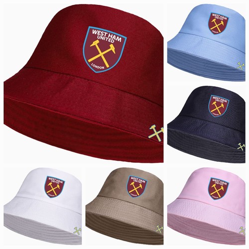 West ham bucket hat available - ham,