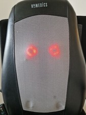 HoMedics Shiatsu Back Shoulder