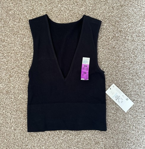 Primark seamless neck top - primark,