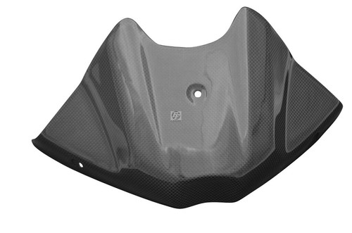Carbon tank fairing for - fairing,