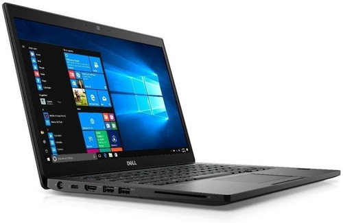 Dell laptop latitude - dell, 7480