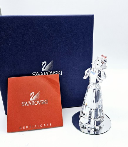 Swarovski disney snow white - swarovski,