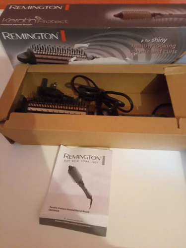 Remington keratin protect - remington,
