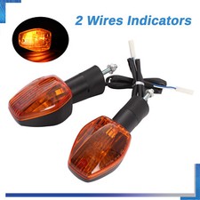 2 Wires Turn Signal Light For